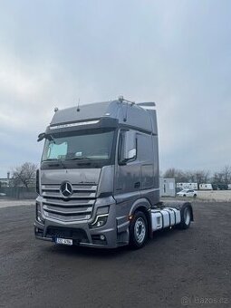 Mercedes-Benz actros L 1848
