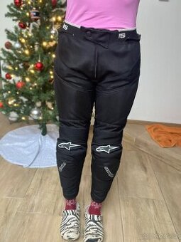 Kalhoty Alpinestars A-10 Air Flo