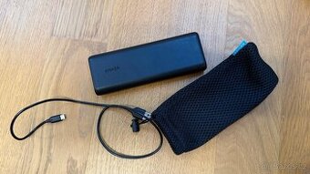 Top stav, nevyužitá power banka, powerbanka, Anker PowerCore