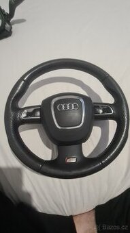 volant audi