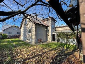 TOP Investičná príležitosť rodinný dom - Martin, Slovensko