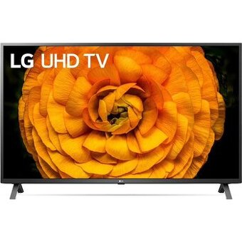 LG UHD TV Al ThinQ