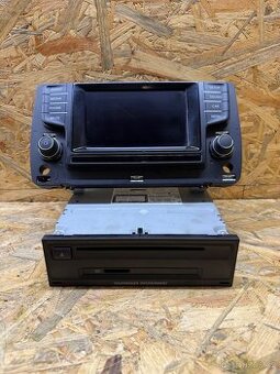 Autorádio Vw Golf 7