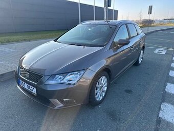 Seat leon 1.4 tsi
