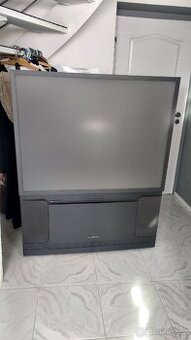 Projekční televize Thompson RP52