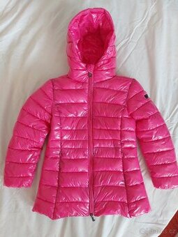 Zimní kabát Canadian