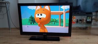 Televize Samsung LE40B530P7W, 40 palců.