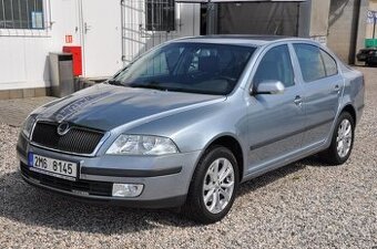Prodám Škoda Octavia 2 1.8 TSI 118kw