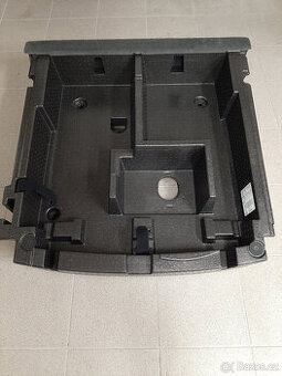 Cadillac XT 5 2018 polystyrenová výplň kufru