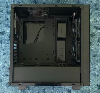 NZXT S340