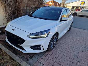 Ford focus STline 2.0 kombi
