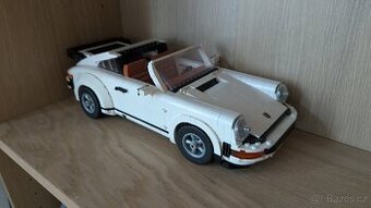 Lego Porsche replika