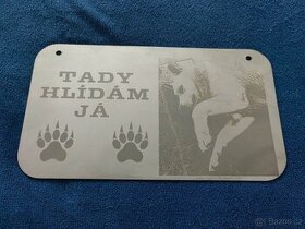 Psi, Kočky-doplňky (s vlastní fotkou, logem, nápisem)