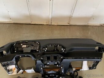 Airbagová sady Peugeot 2008 lift s novou originální deskou