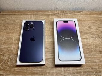 Iphone 14 Pro Max 128gb