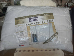 Polštář kuličkový