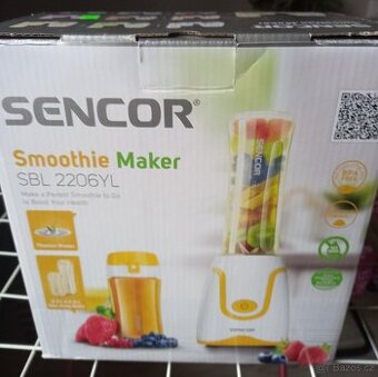 Sencor Smoothie Maker SBL 2206YL