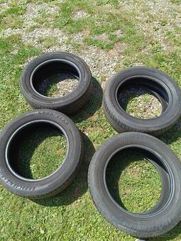 Letní pneu 205/55 r16