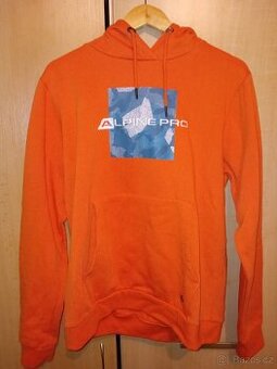 Mikina Alpine pro