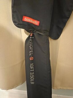 Rybářské vybavení trakker propel 10/3,5 b