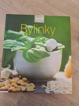 Kuchařky Edice Apetit