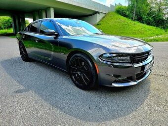 Dodge Charger, 5.7 Hemi ODPOČET DPH RADAR
