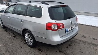 Volkswagen b6