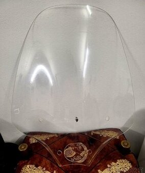 Plexi plexisklo plexištít jawa čz jawetta stadion atď