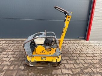 NTC VDR 32 reverzní vibrační deska 210kg