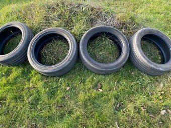 Letní pneu 20 Enyaq,Elroq,ID 4,5