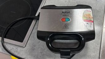 Tefal ultracompact sandwitch maker