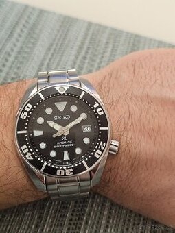 Seiko  prospex "Sumo"