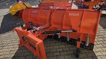 Sněhový pluh 2,6 m - 1