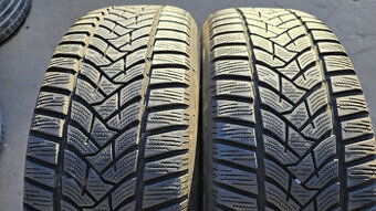 Zimní pneu 215/60/16 Dunlop - 1