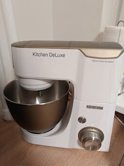 Kuchyňský robot Sencor - 1