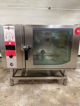 Konvektomat Convotherm 0SP 6.10 6xGN 1/1 - 1