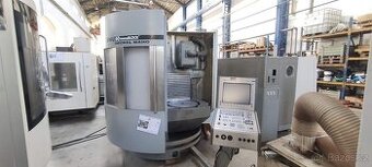 DMG DMU 60 monoBlock / obráběcí centrum vertikální - 1