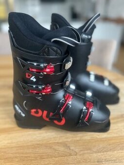 Prodám lyžáky Alpina DUO junior - 1