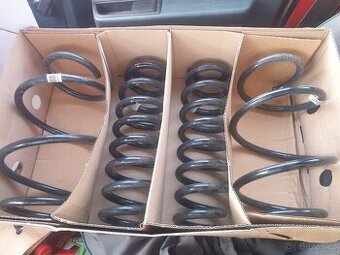 Pružiny na BMW 4 f36 x drive - 1