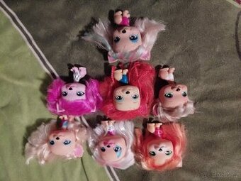 V.I.P LPS Littlest pet shop