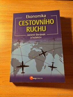 Ekonomika cestovního ruchu