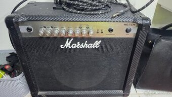 Combo Marshall 30cfx