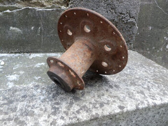 Náboj čz 150 C - 1