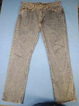 Pánské džíny Levis 514