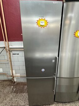 Lednice Siemens 200 cm