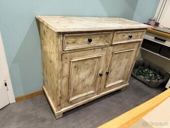Komoda - masiv