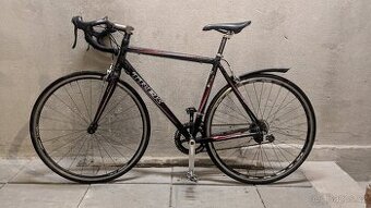 Silniční kolo TREK plně funkční