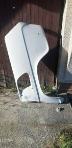 Škoda 1000mb z.blatník