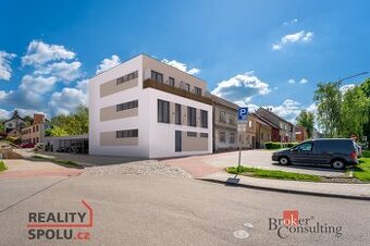 Prodej, domy/rodinný, 442 m2, Masarykova 870/23, 67801 Blans