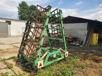 Brány nesené -  NOPO PROFI